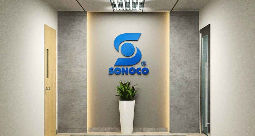 Sonoco Opens Hyderabad GCC With $10 Mn Initial Investment for Global IT Operations