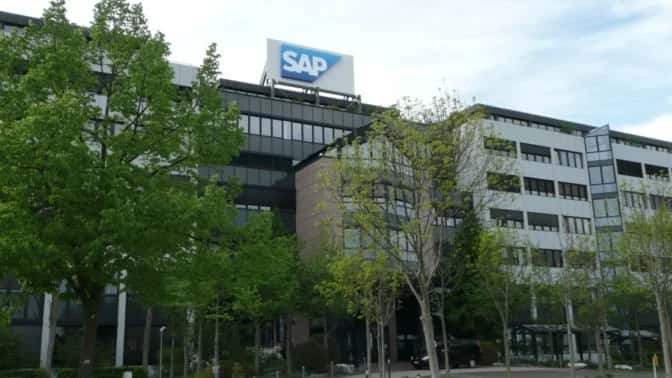 Simon Davies Joins SAP as Regional President for Asia Pacific