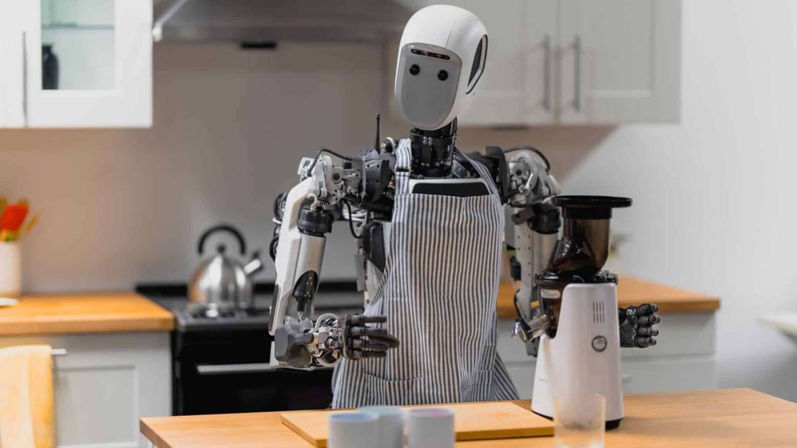Apptronik Secures $350 Million in Series A Funding with Backing from Google