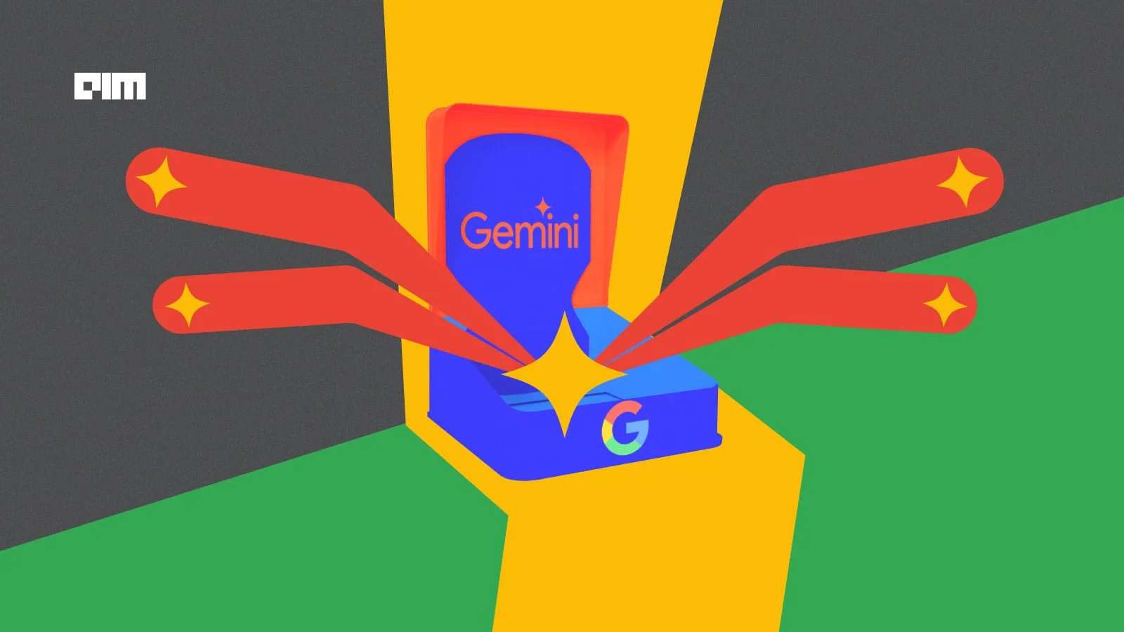 Google Gemini's Recall Moment is Here