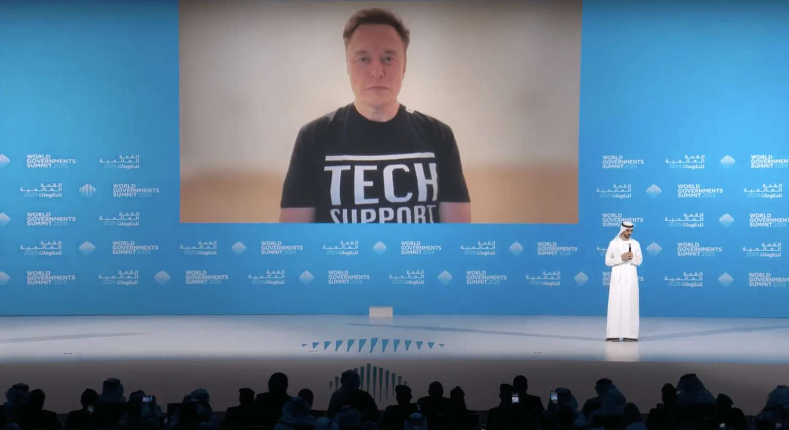 Grok 3 is Kind Of Scary Smart & It's Releasing Soon: Elon Musk