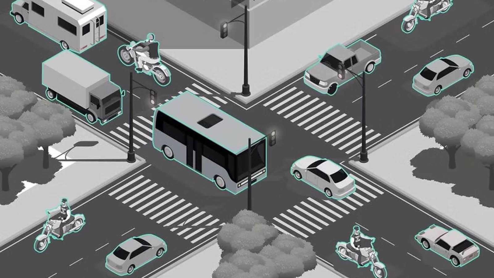 BYTES Launches India’s First AI-Powered ADAS for Two-Wheelers