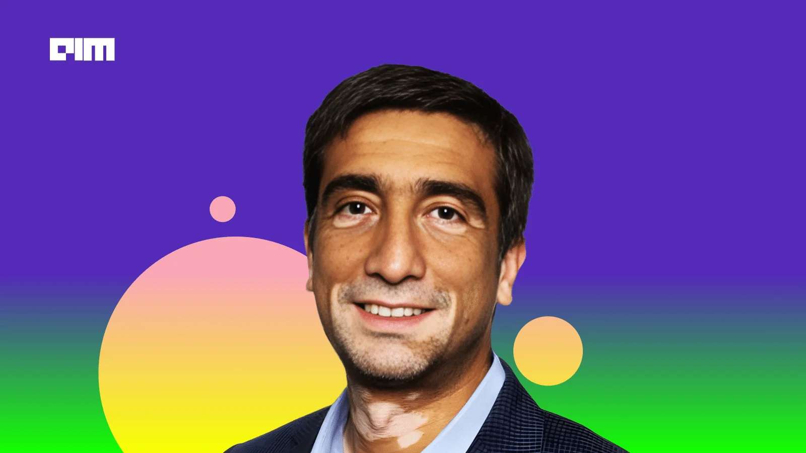 ‘AI is Probably the Next Cloud, Not the Next Blockchain’
