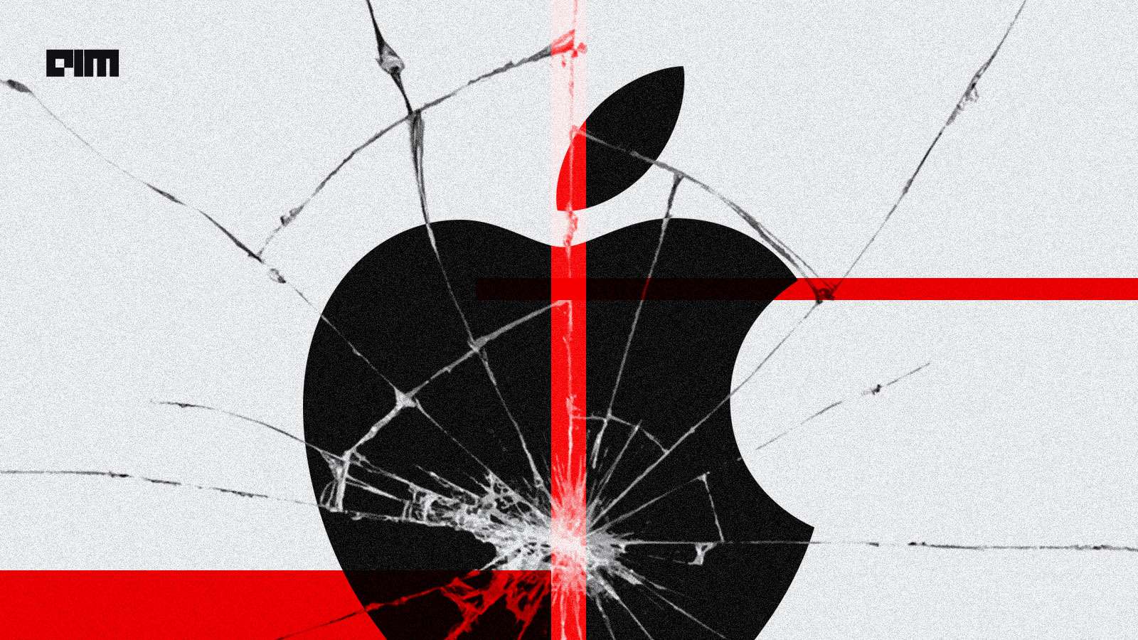 An Apple a Day Keeps Intelligence Away