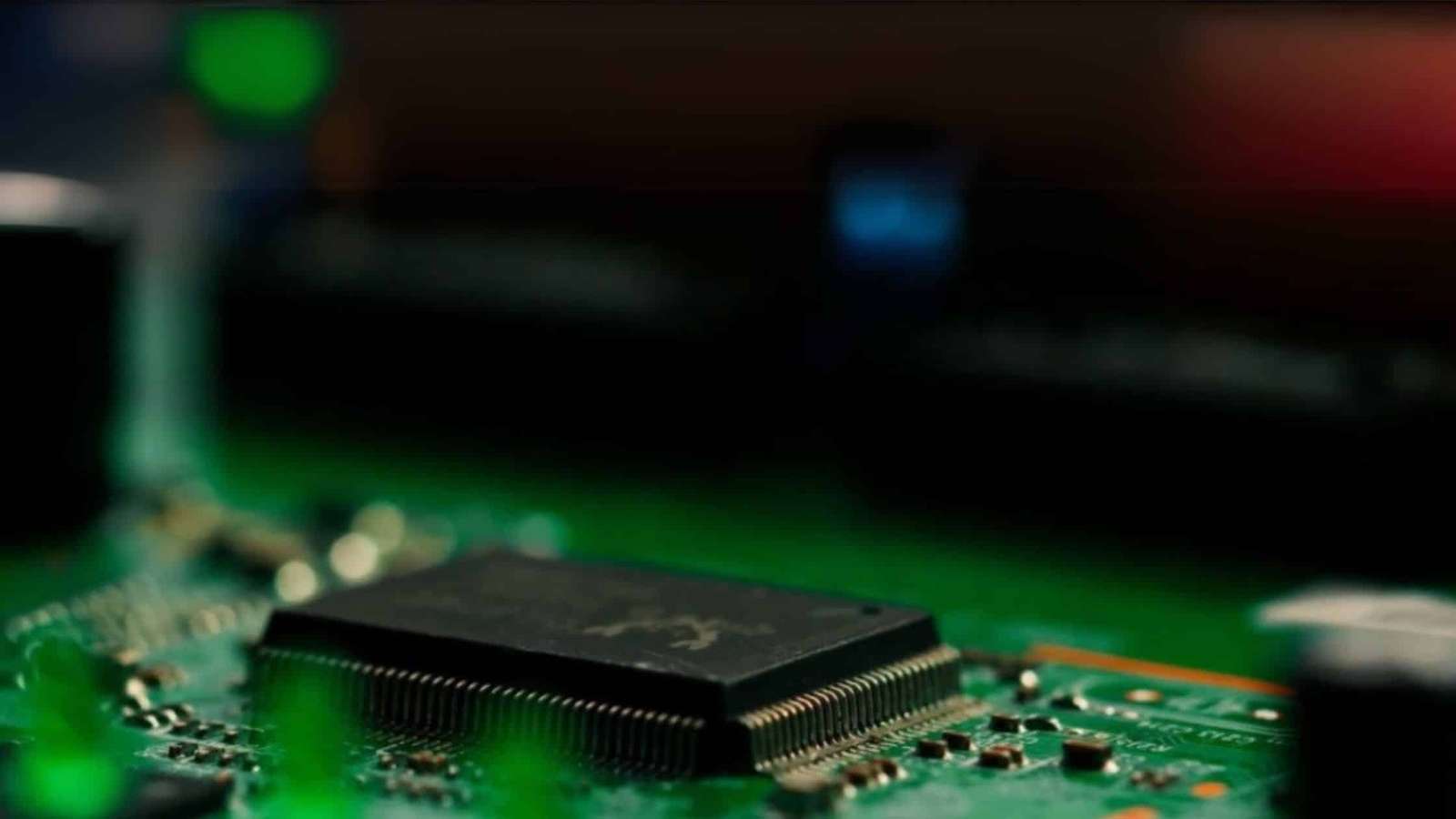 This Company is India’s First to Export Packaged Semiconductors Under ISM