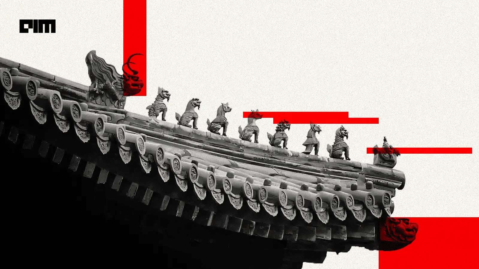 How Will China Make Money With AI if Its Models are Open Source?