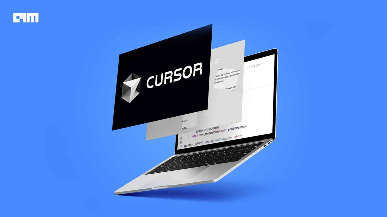 Cursor Achieves 1.8x Inference Speedup on NVIDIA B200 GPUs