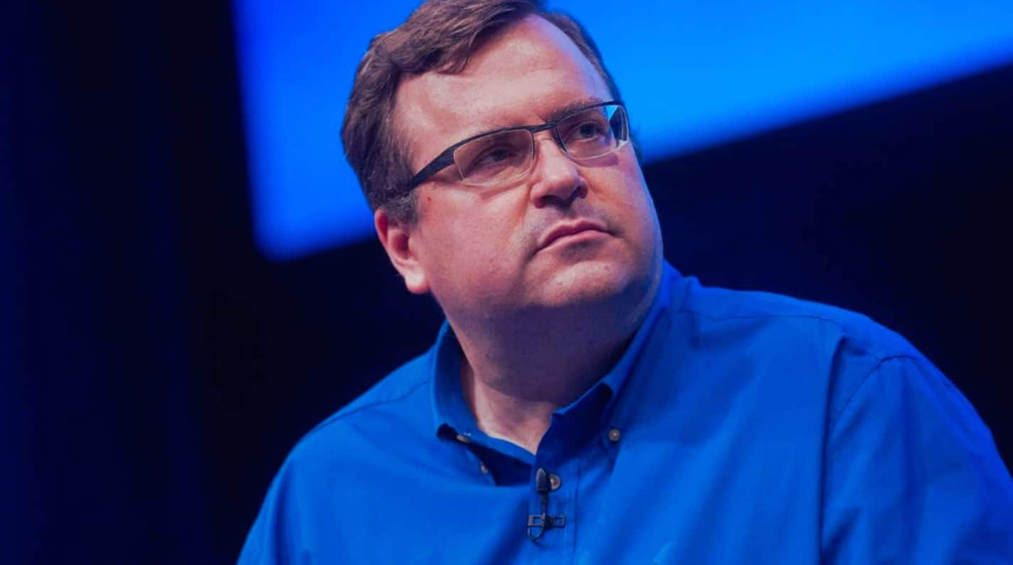 Reid Hoffman’s Manas AI Raises $24.6 Million