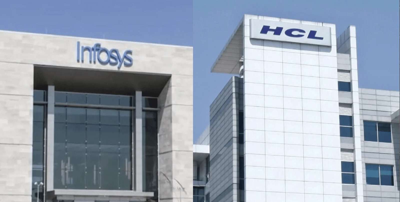 HCLTech, Infosys Compete for $1 Billion Volvo Deal