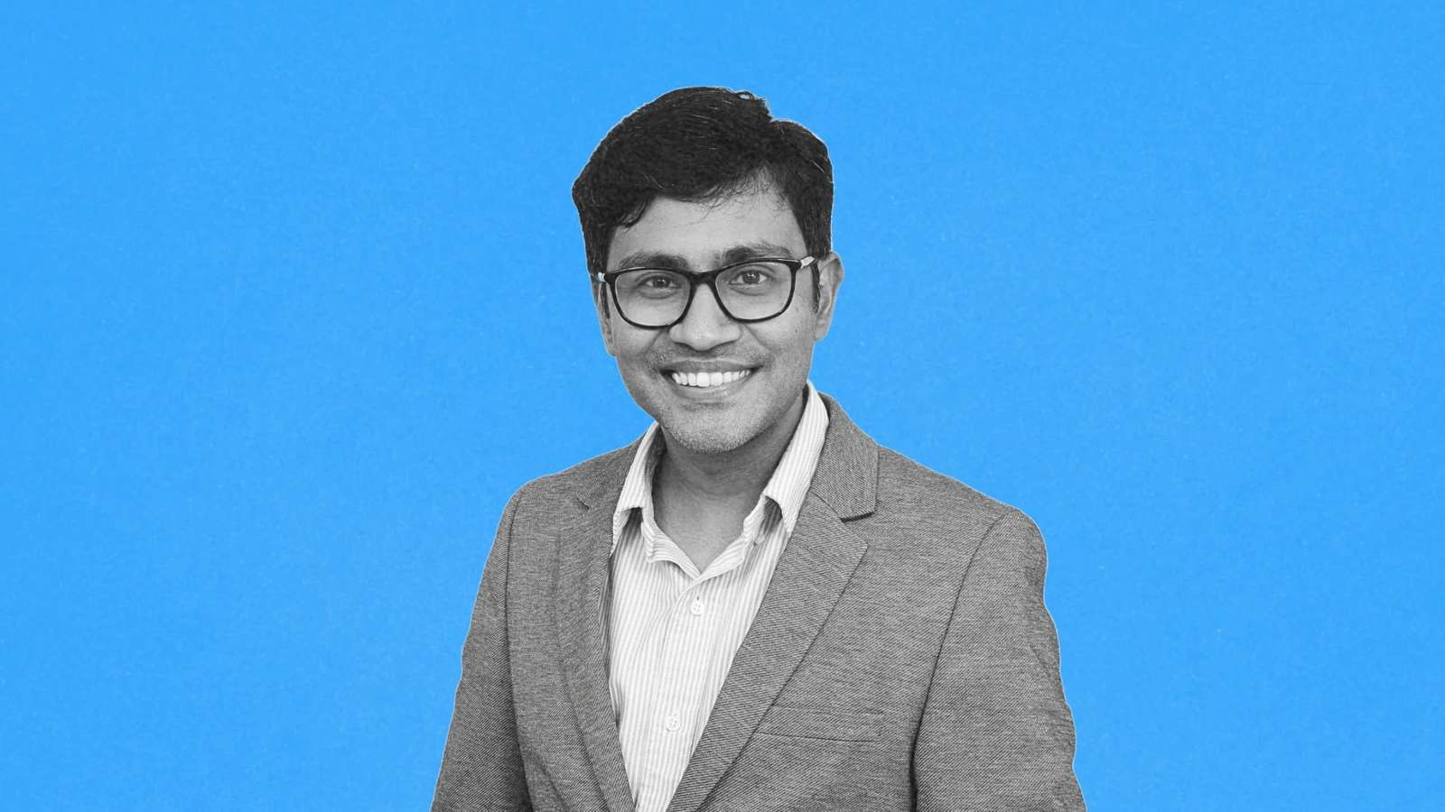 Epsilon Appoints Pratik Nath as MD of India GCC