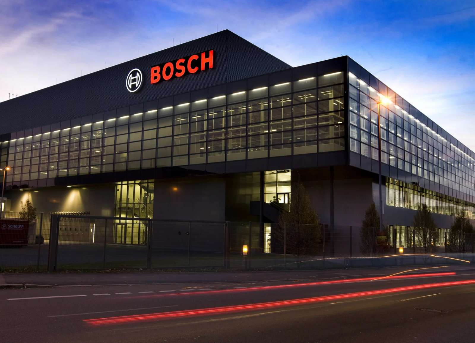 Bosch Global Software Technologies Opens New Office in Bengaluru’s Electronic City
