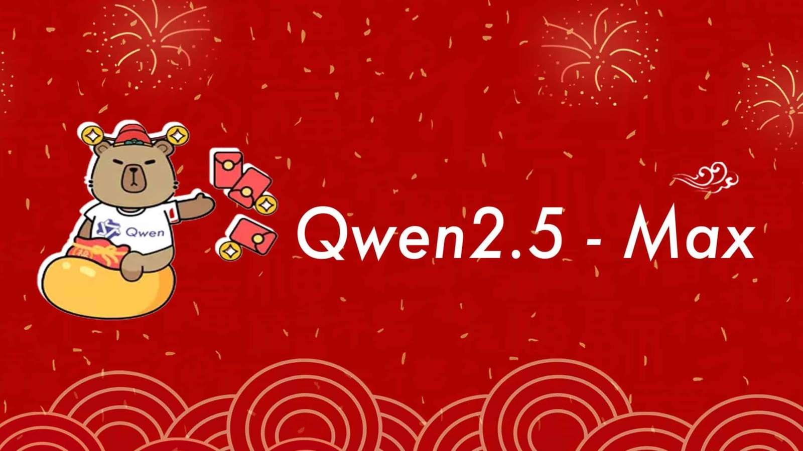 Alibaba Releases Qwen2.5-Max On Chinese New Year, Outperforms DeepSeek V3