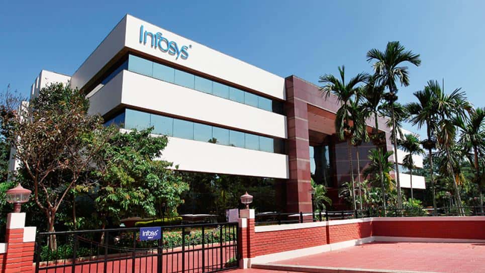 Infosys and Siemens AG to Advance AI-Powered Digital Learning