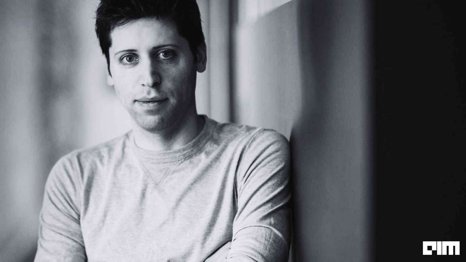 OpenAI’s Sam Altman to Visit India, A Country He ‘Loves’
