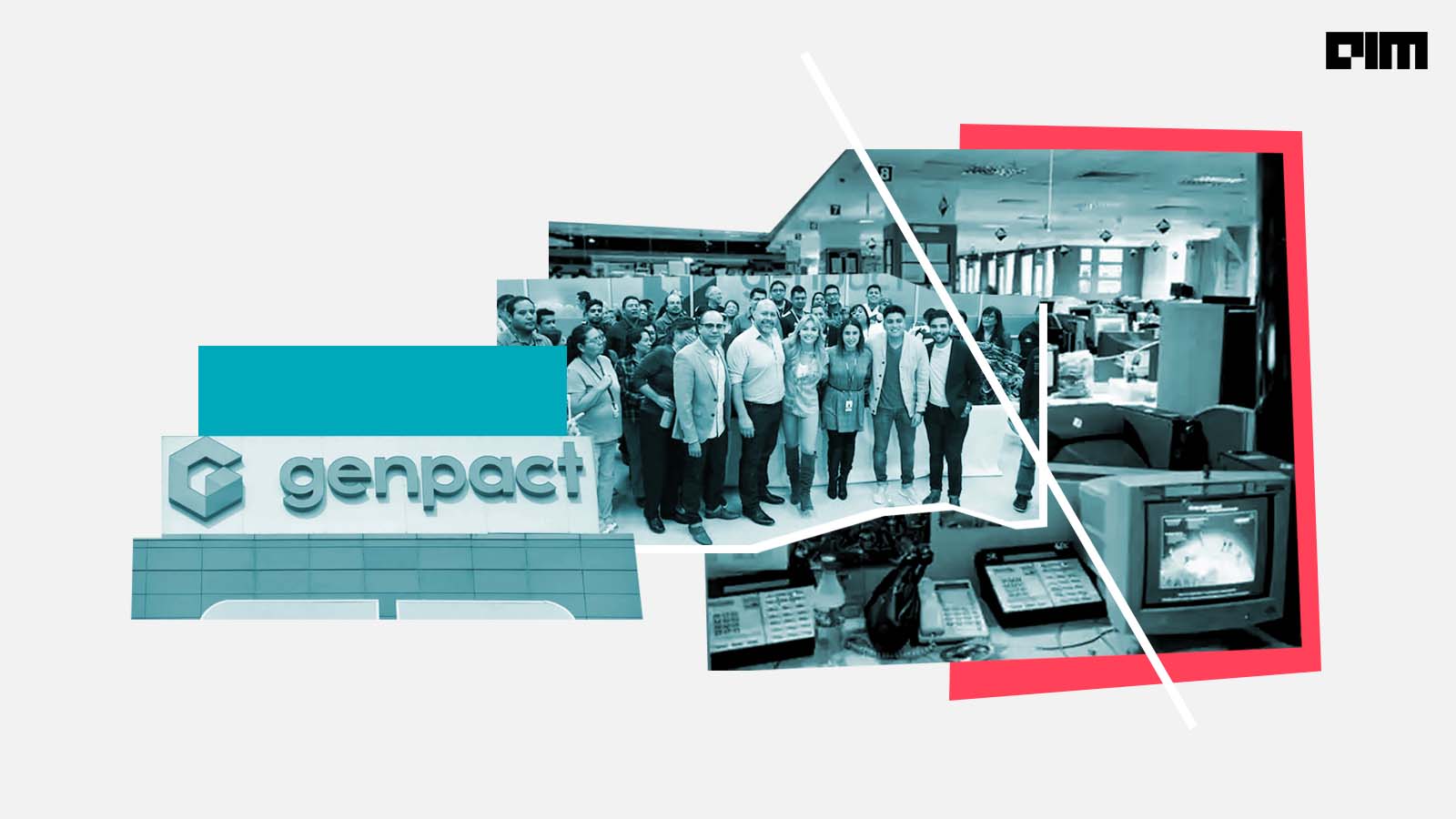 Genpact Unveils AI Gigafactory to Create 25,000 AI Builders for Enterprise