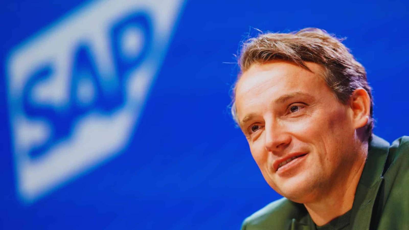 SAP Looks to Save €500 Mn With AI