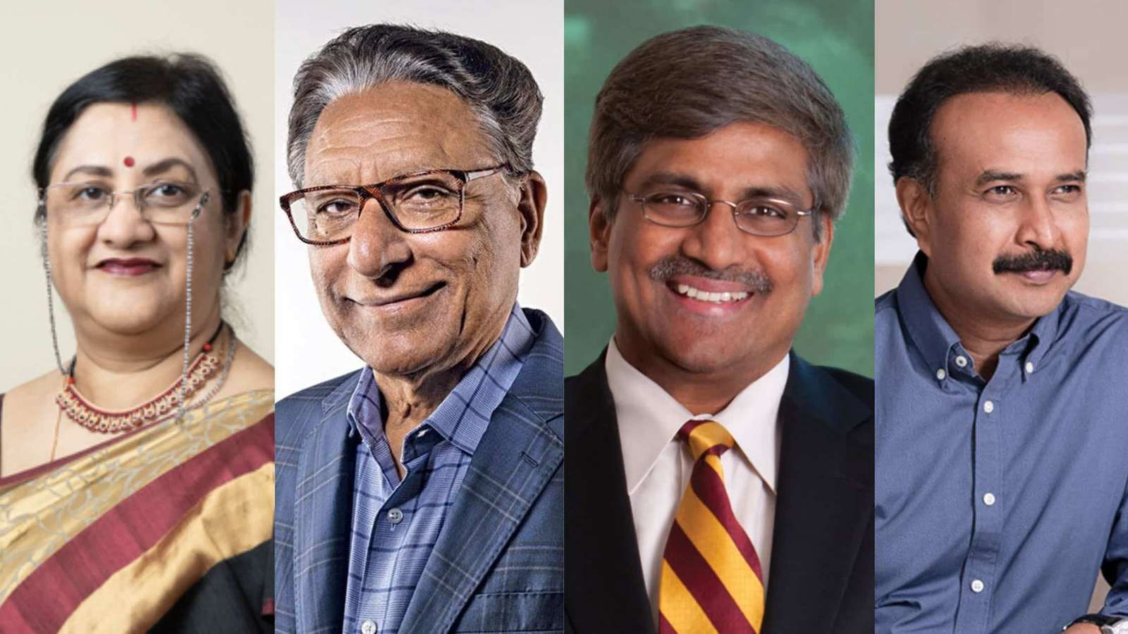 AI Takes Center Stage at Padma Awards 2025