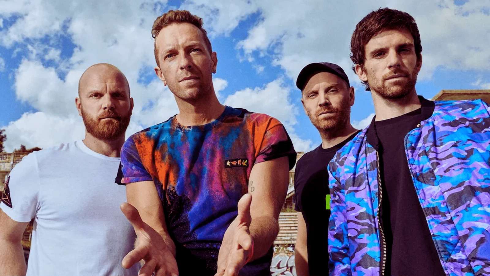 Coldplay’s Tech Symphony Turns Fans into Creators