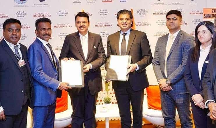 Nielsen India Signs MoU with Maharashtra Govt, Creating 1,100 Jobs in AI and Data Science