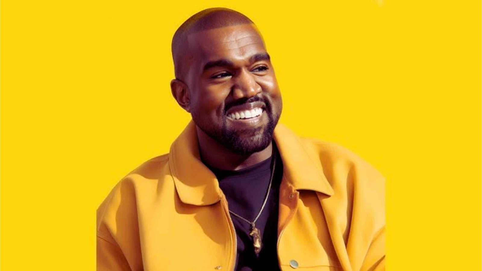 Kanye West Now Plans to Build an AI Dream Team for Yeezy