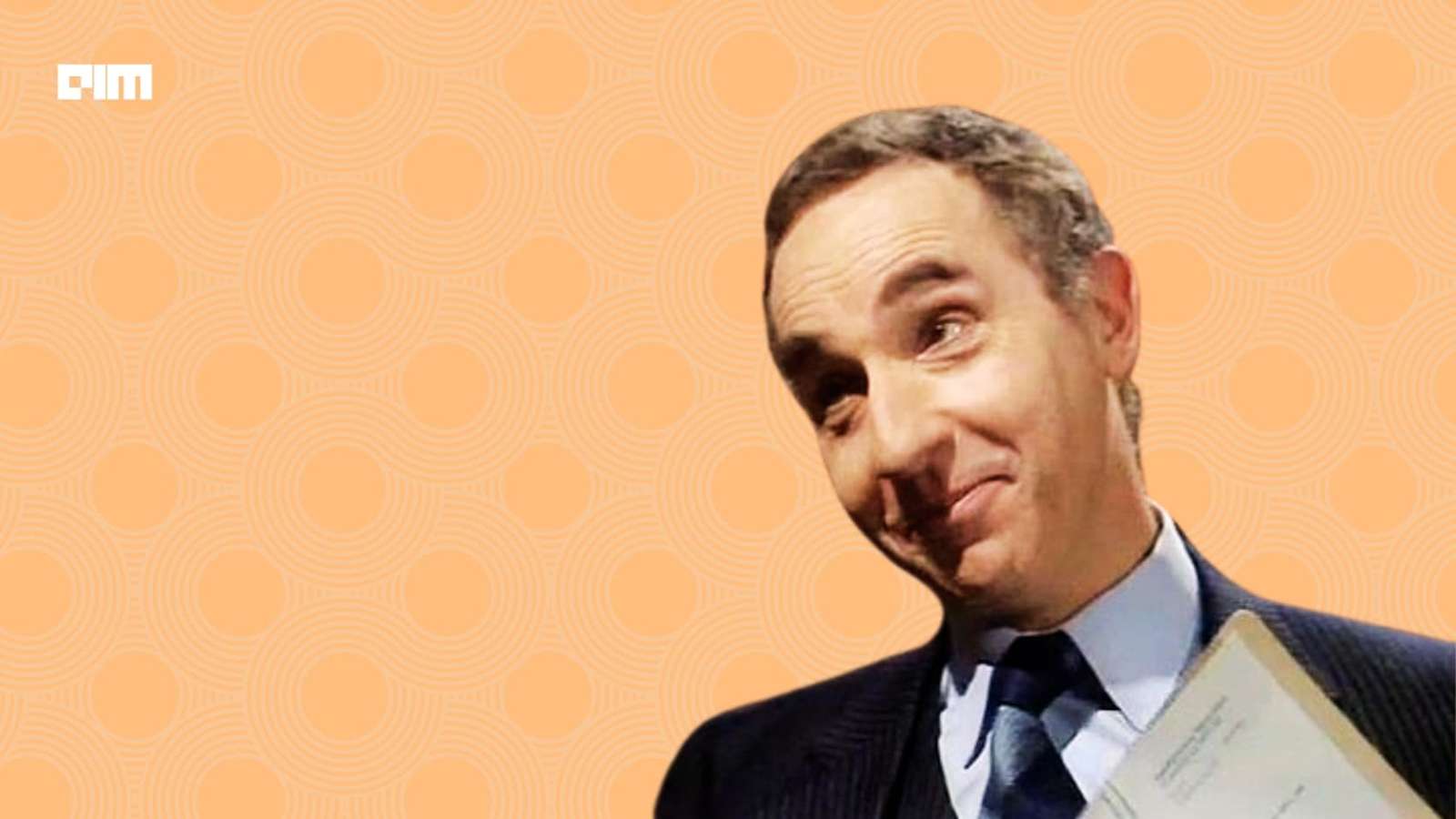 A British Sitcom Character is Now the UK Government’s AI Assistant
