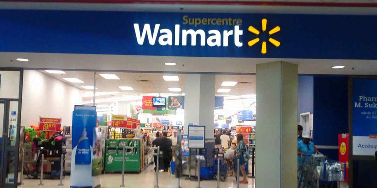 Walmart Taps Indian Startups to Power US Supply Chain Innovation