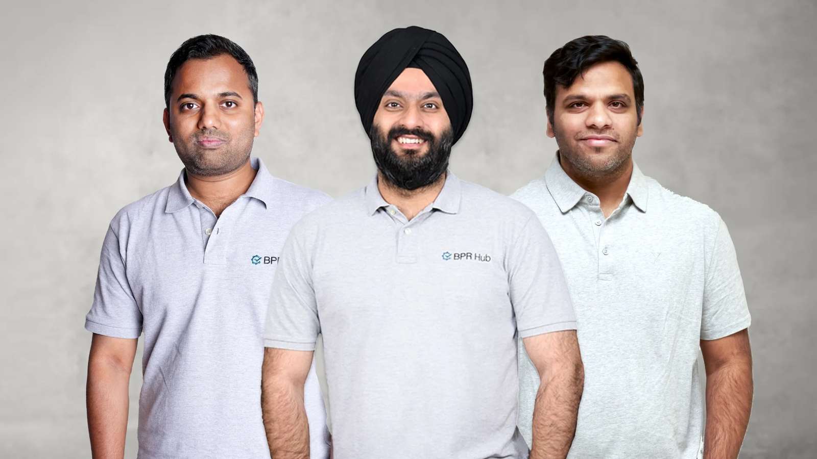 AI Compliance Startup BPR Hub Raises $2.6M from Accel