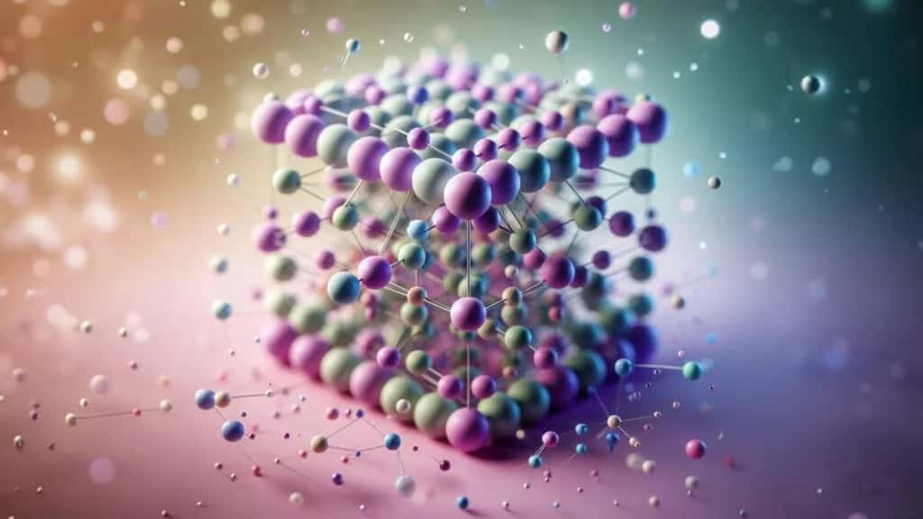 Microsoft Unveils MatterGen, an AI Breakthrough for Materials Discovery