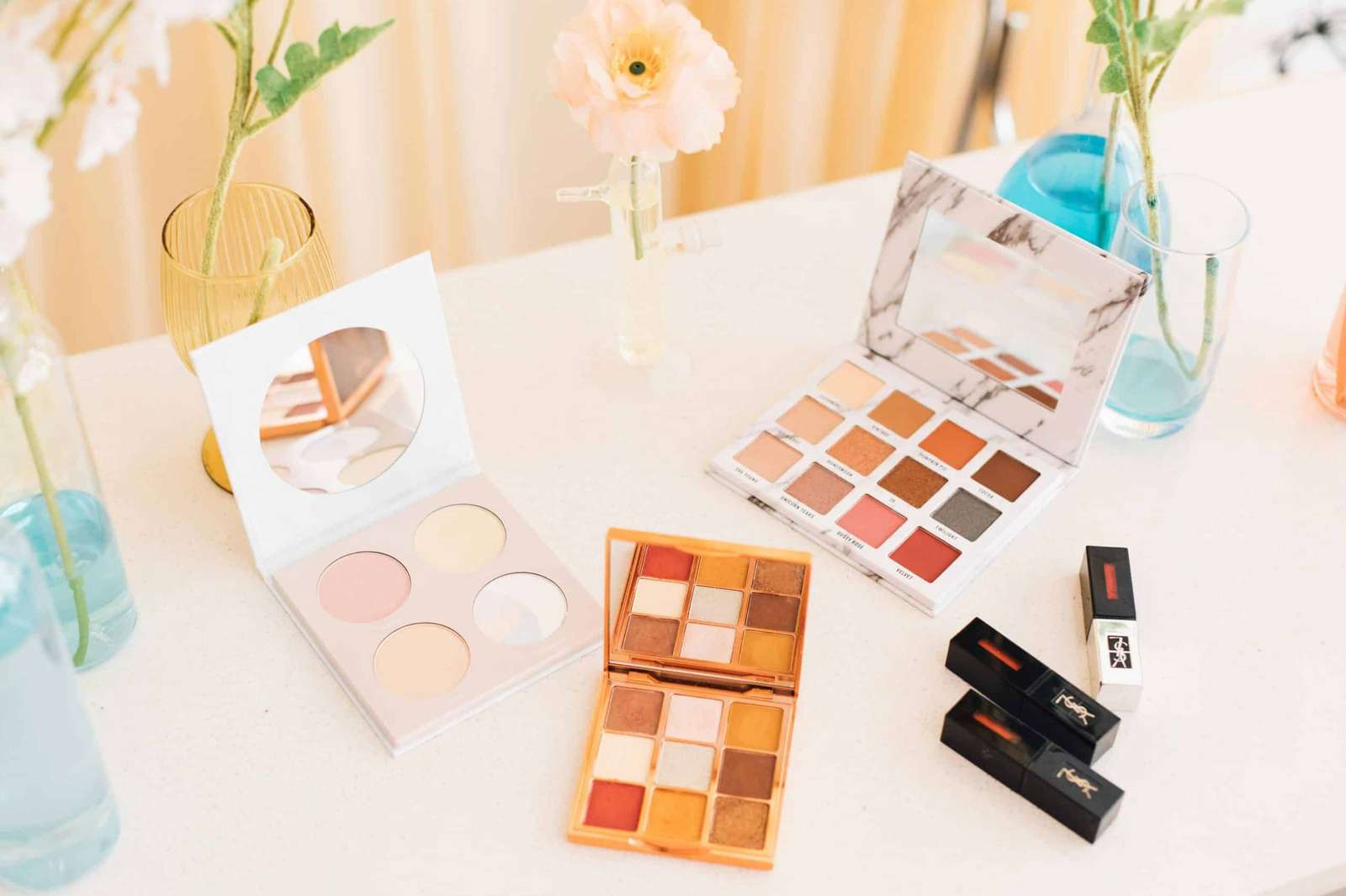 IBM &amp; L'Oréal Build AI for Sustainable Cosmetics