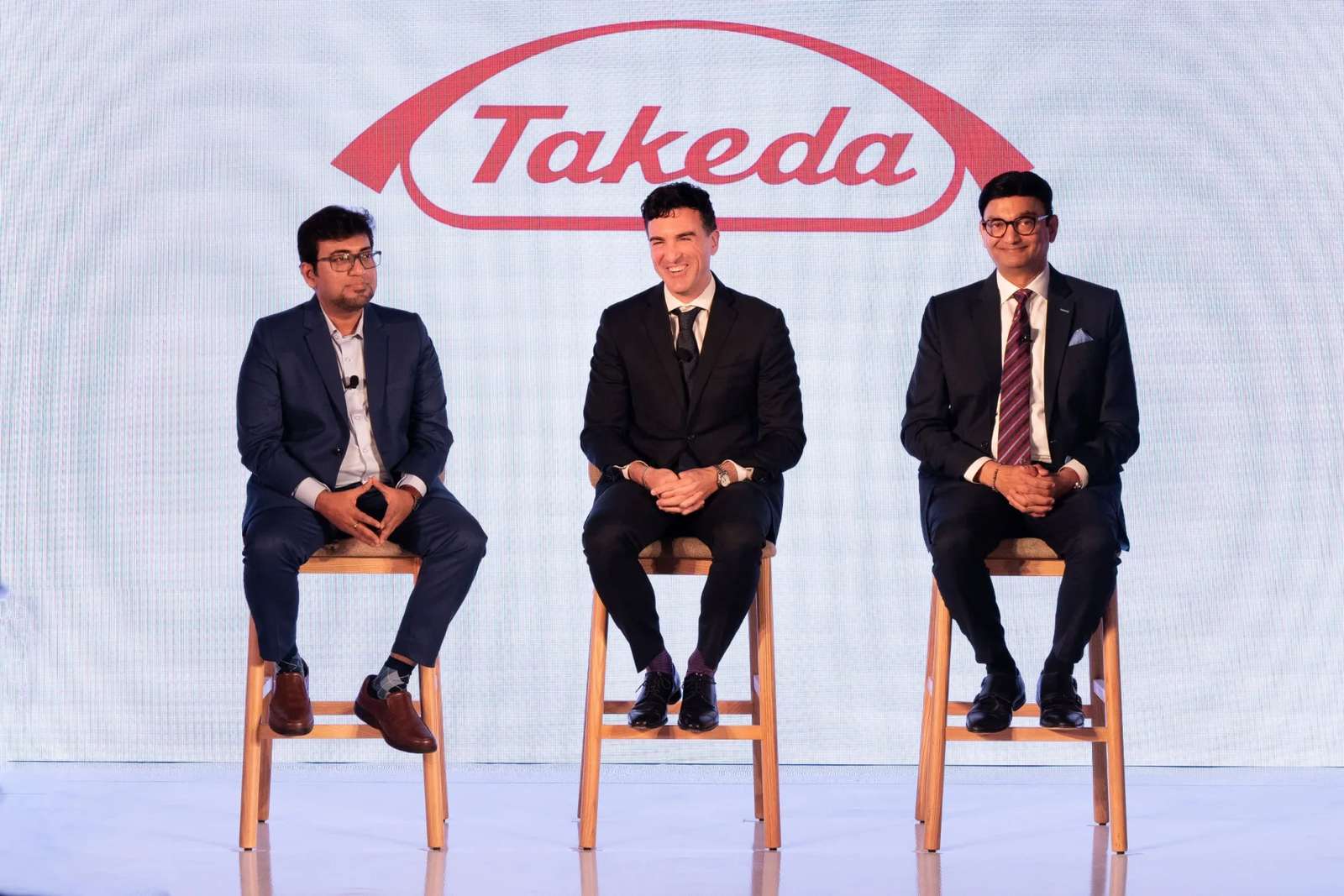 Takeda’s 1st Asian Innovation Center Comes Up in Bengaluru