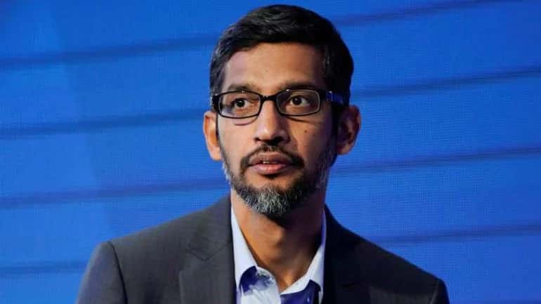 Sundar Pichai Is Bidding for a Cricket Team in England’s The Hundred