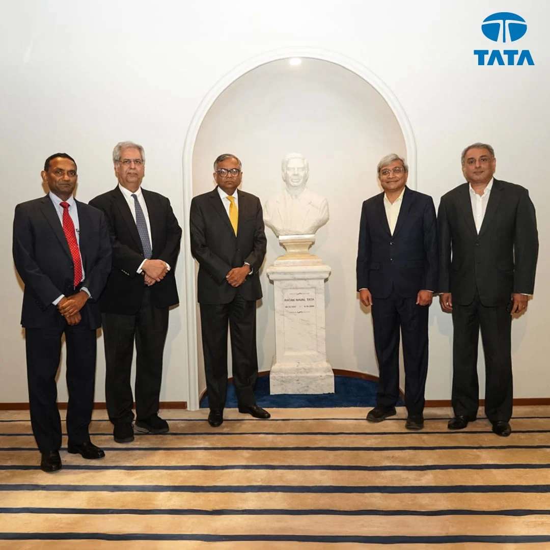 Tata Group and IISc Join Forces to Reshape Healthcare in India