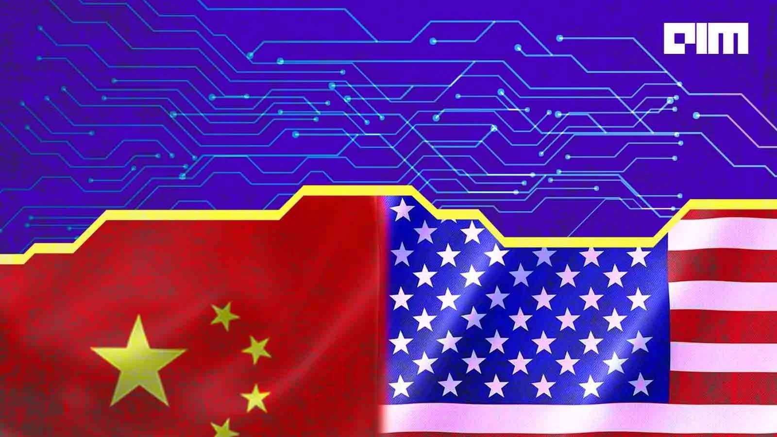OpenAI Warns US of Losing $175 Bn to China