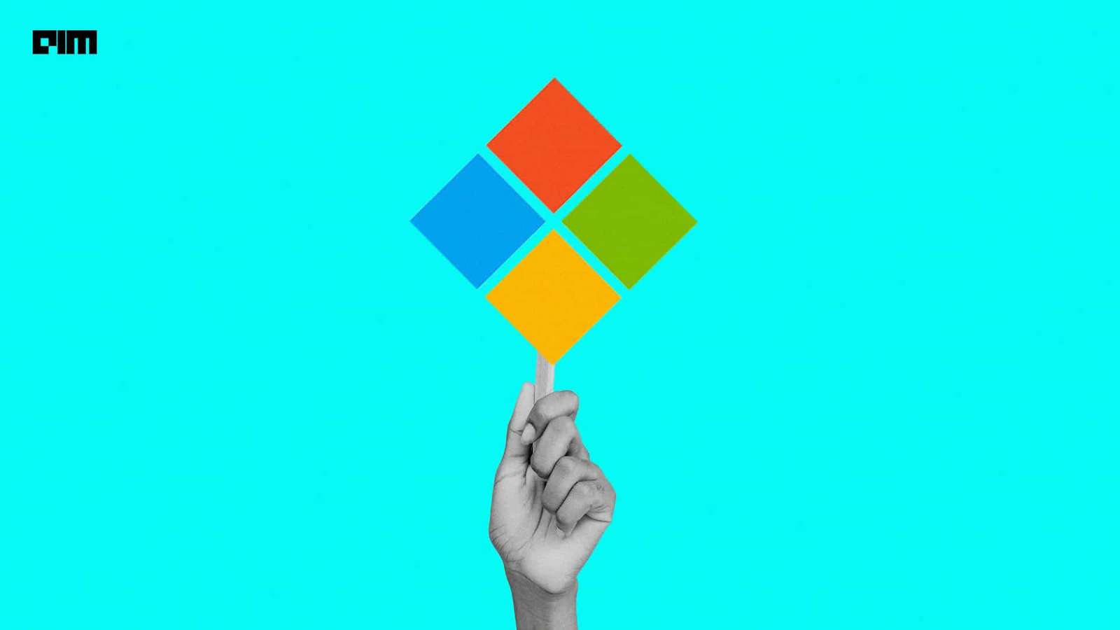Former Facebook Exec Now Heads Microsoft’s New AI Engineering Team