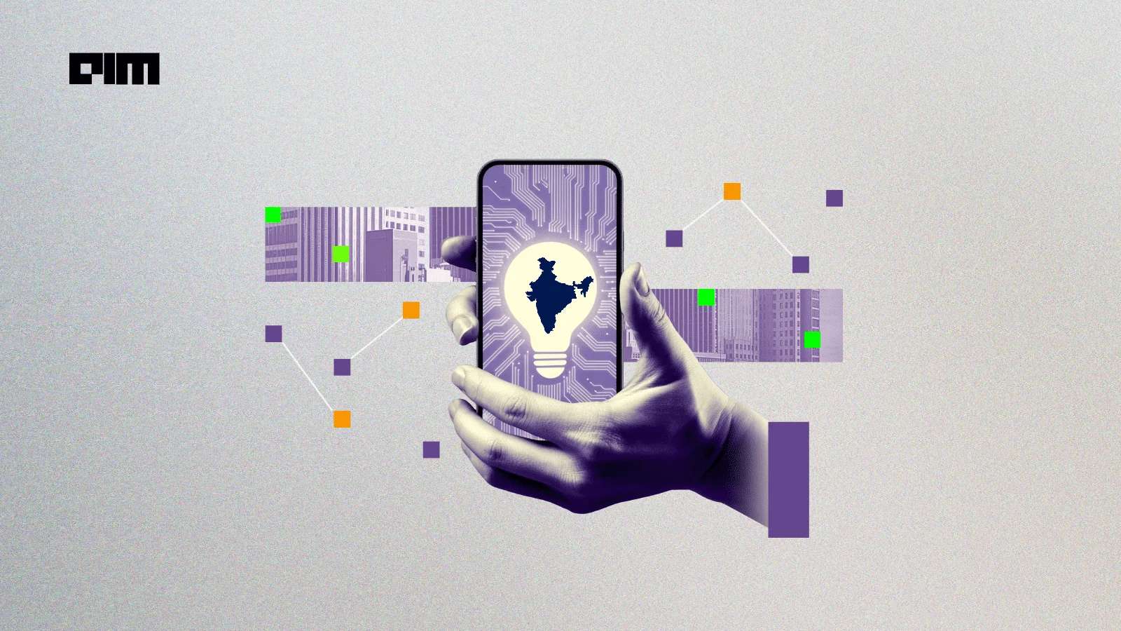 India Could Become the World’s Mobile R&D Hub—HMD Global Explains Why