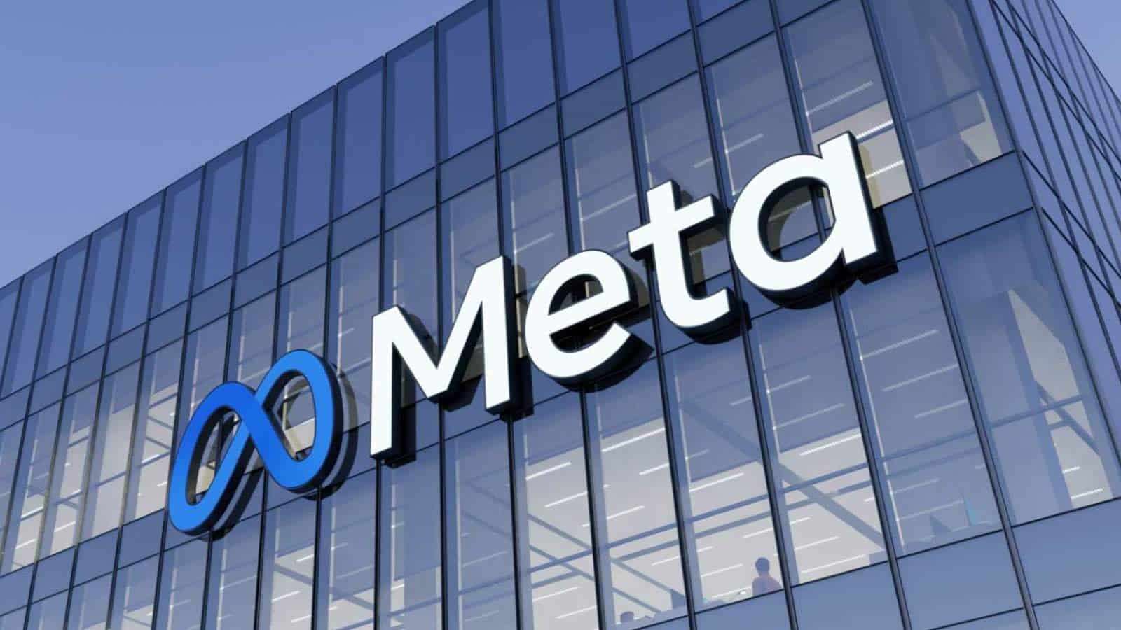 Meta to Acquire Startup Rivos for In-House Chip Development