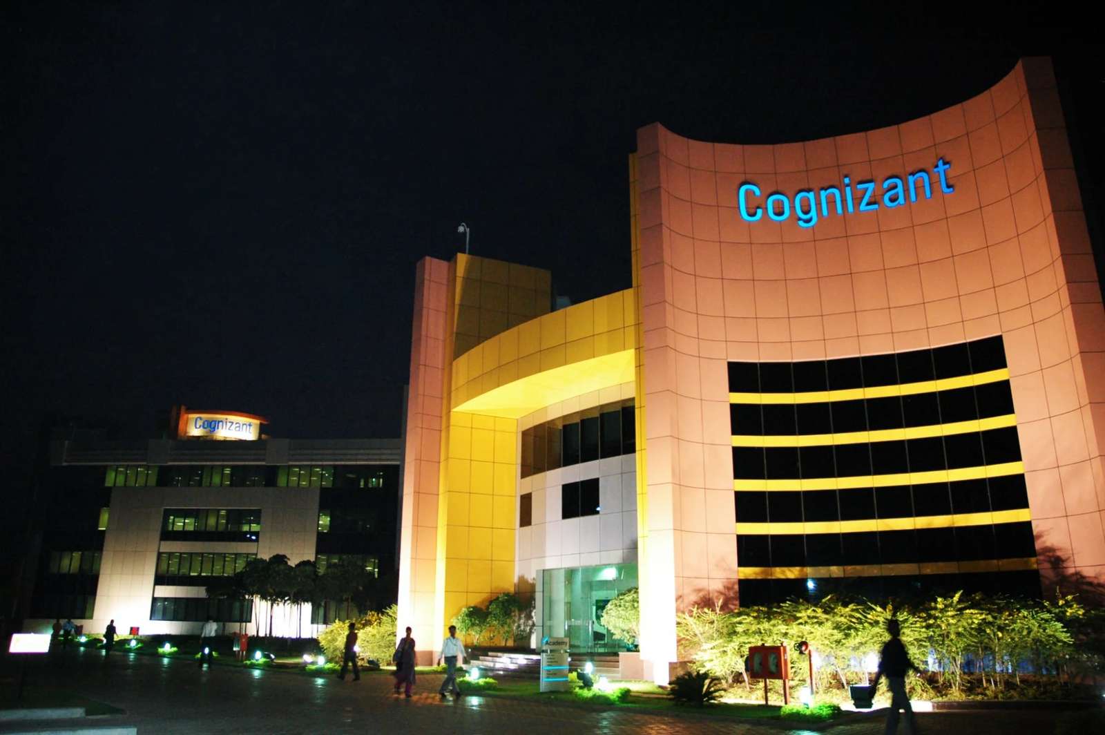 Cognizant Kicks Off World’s Largest Vibe Coding Event, Aims for Guinness Record