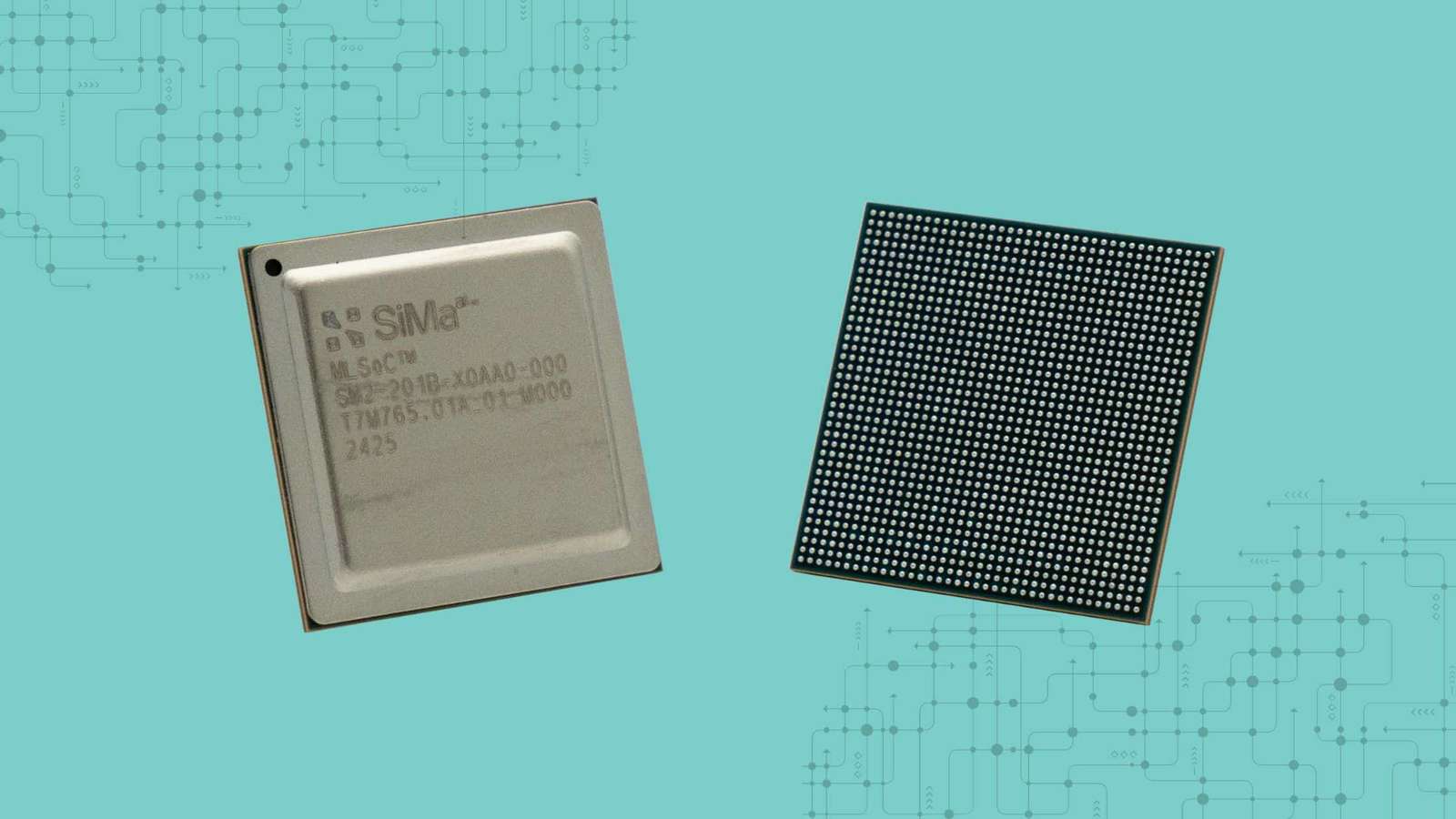 US-Based AI Chip Startup SiMa.ai Raises $85 Mn to Expand Physical AI Platform