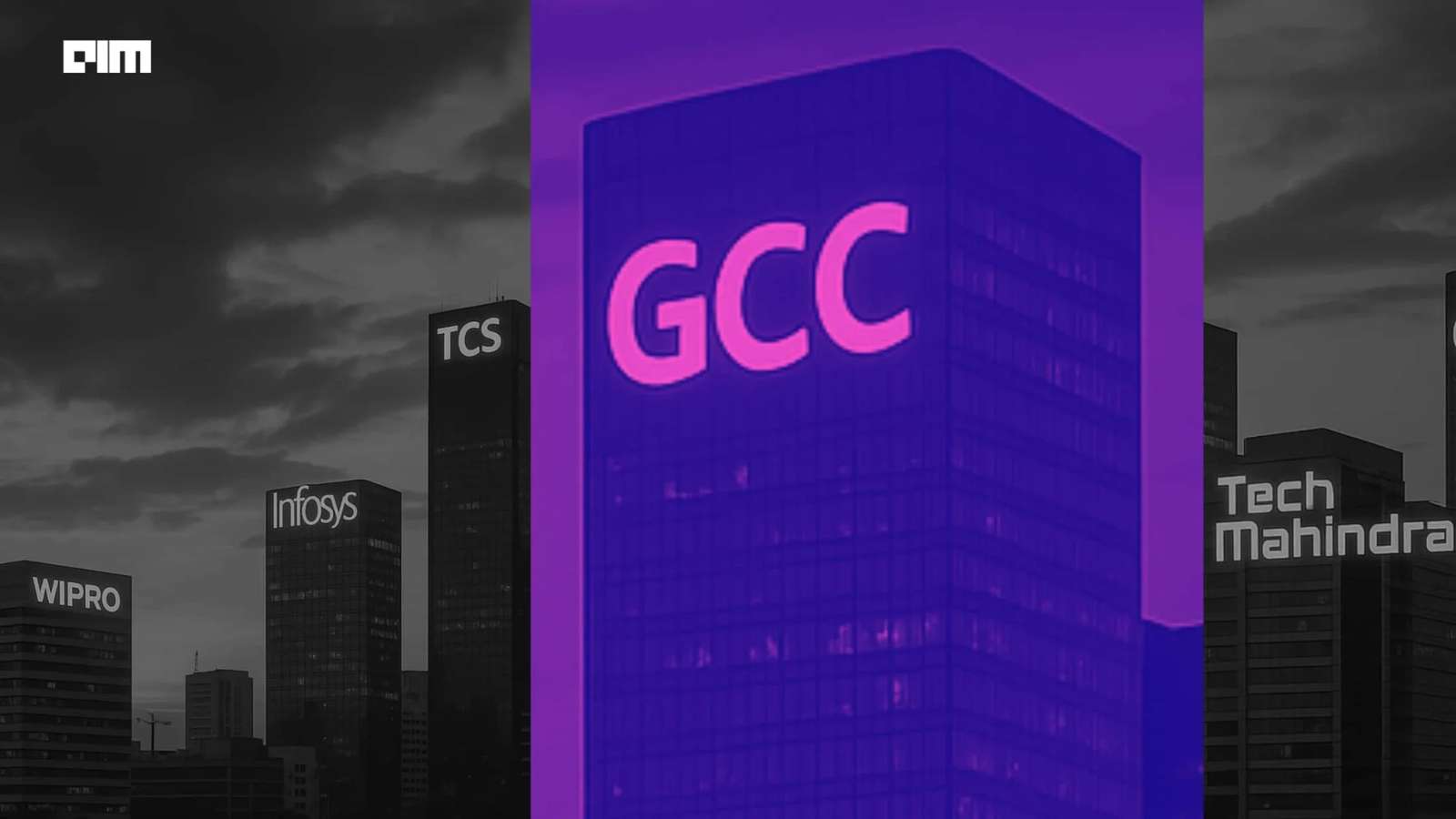 LTIMindtree Unveils AI-Powered GCC-as-a-Service