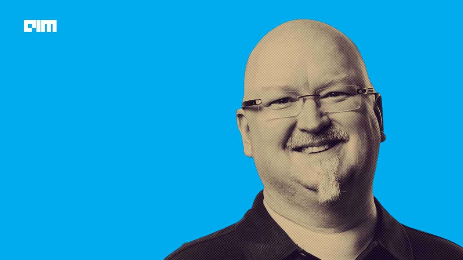 Best Time to Be Alive if You Have an Entrepreneurial Spirit: Microsoft CTO