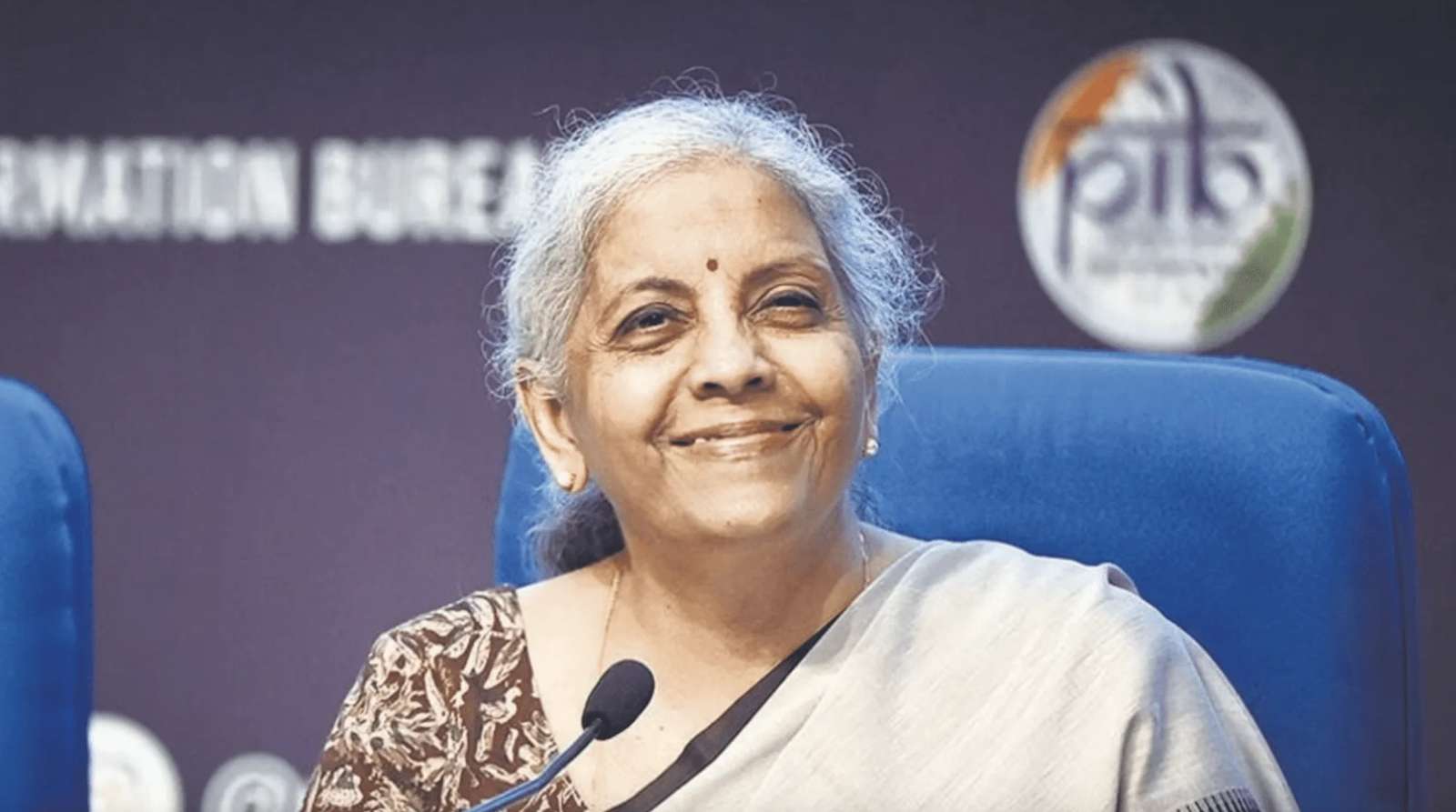 Budget 2025: Duties on TV Components Cut, Battery & Mineral Support Expanded