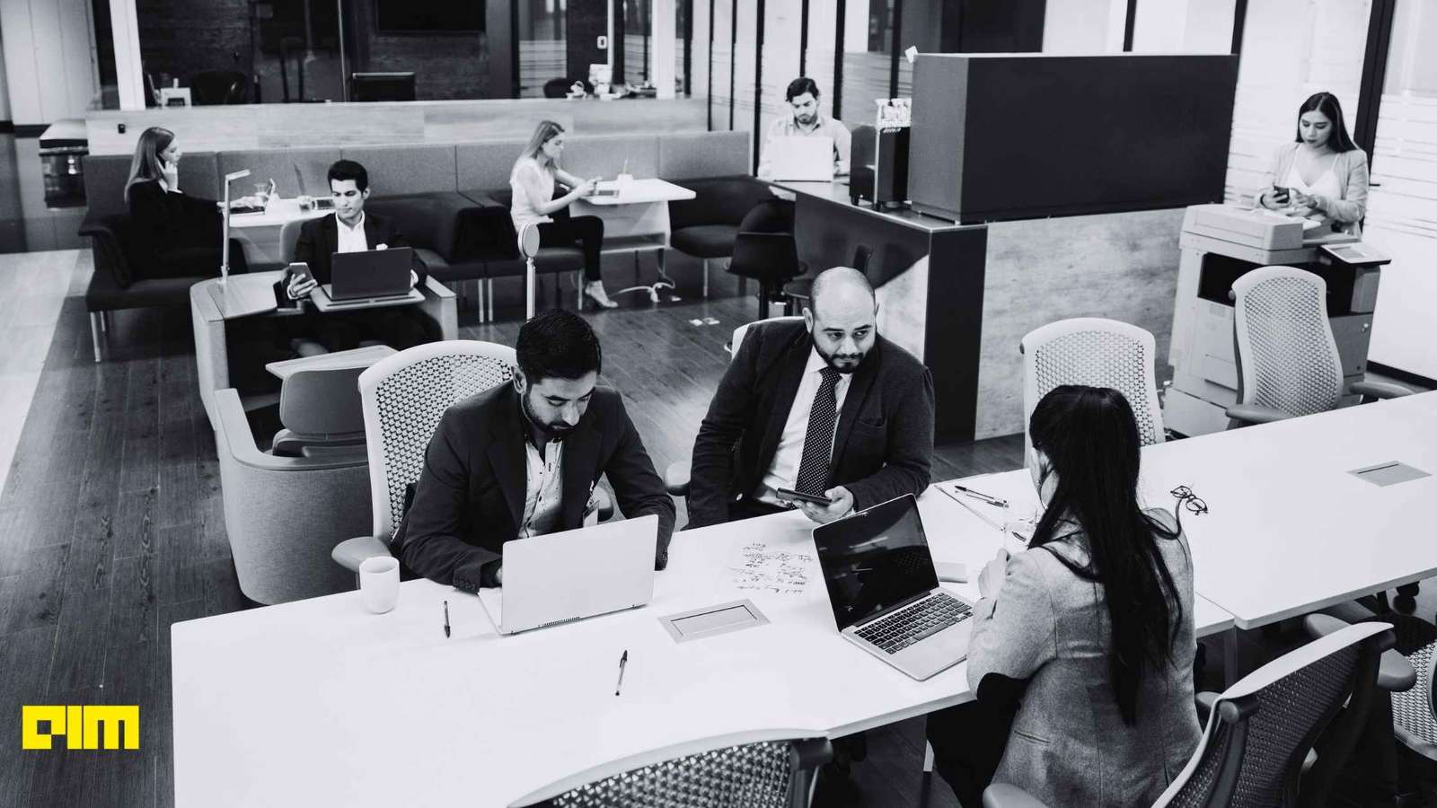 Indian GCCs Propel BFSI, Record 15% Growth in 3 Years