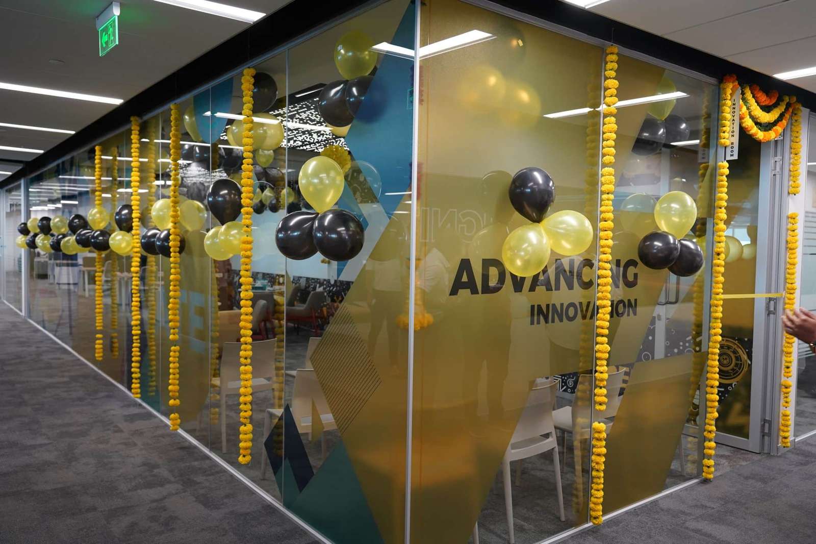 Advance Auto Parts Opens Innovation Hub in its Hyderabad GCC