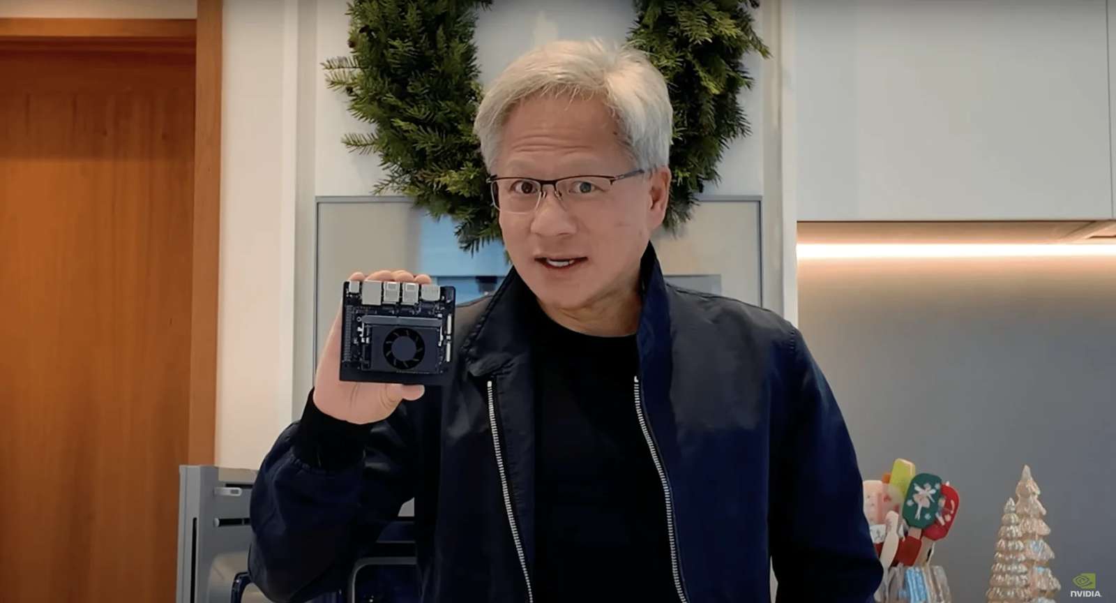 NVIDIA Launches Jetson Orin Nano Super with 1.7x Inference Boost at $249
