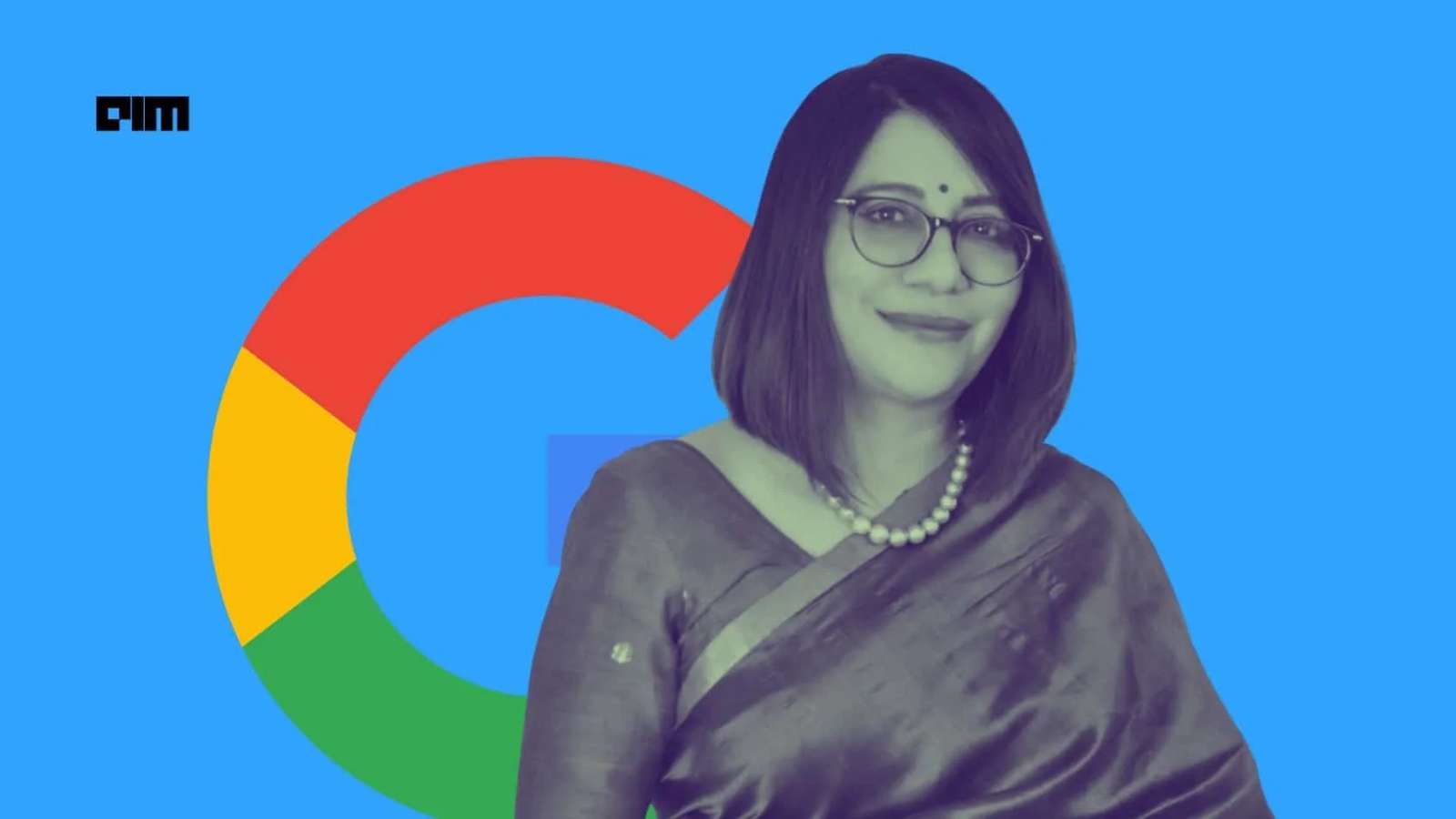 Google Names Preeti Lobana Country Manager, VP for India