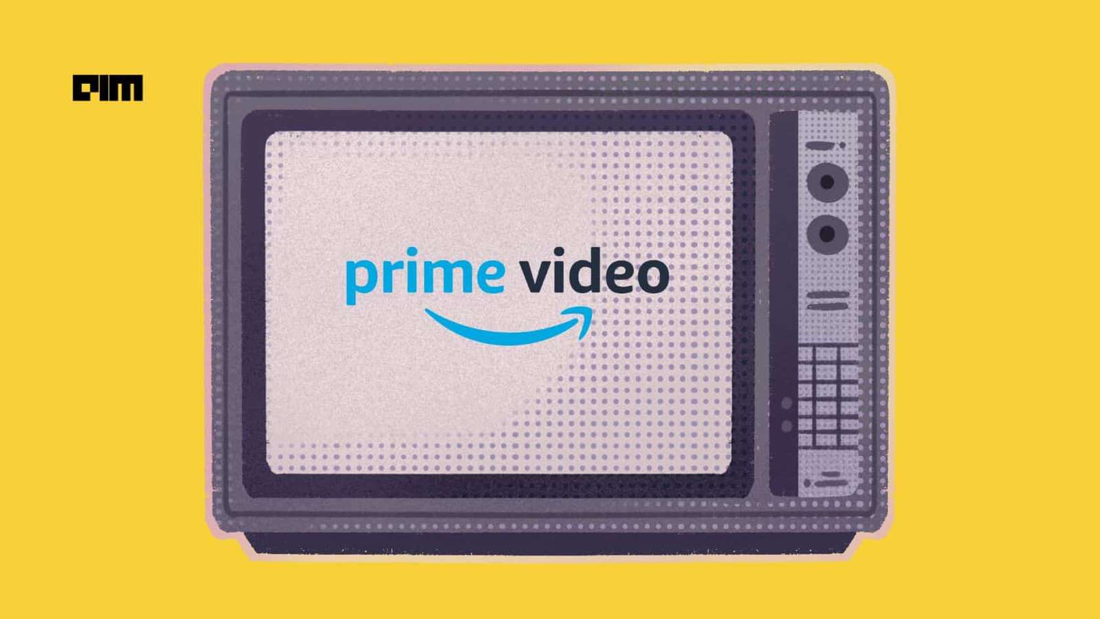 Amazon Prime’s AI Will Now Drive Your Entertainment Choices