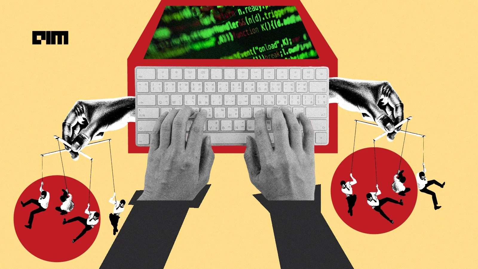 Computer Use Shouldn’t Turn Into Computer Abuse