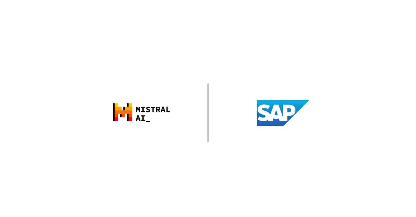 SAP Partners with Mistral AI to Enhance Enterprise Software with Generative AI Solutions