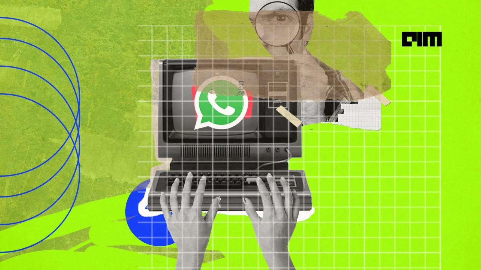 Meta Releases AI on WhatsApp, Looks Like Perplexity AI