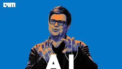 'To Build an AI Startup in India, You Should Have a PhD,' says Yann LeCun